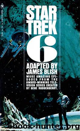Star Trek 06 by James Blish