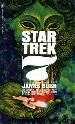 Star Trek 07 by James Blish