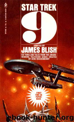 Star Trek 09 by James Blish