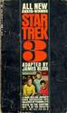 Star Trek 3: Trouble & Tribbles by James Blish