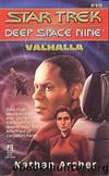 Star Trek Deep Space Nine #10: Valhalla by Nathan Archer