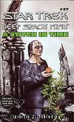 Star Trek Deep Space Nine #27: A Stitch in Time by Andrew J. Robinson