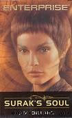 Star Trek Enterprise: Surak's Soul by J. M. Dillard