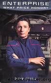 Star Trek Enterprise: What Price Honor? by Dave Stern