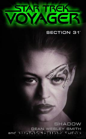 Star Trek Section 31 - 02 - Shadow by Star Trek