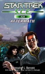 Star Trek Starfleet Corps of Engineers - 29 - Aftermath by Star Trek