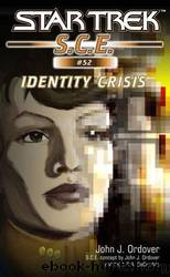 Star Trek Starfleet Corps of Engineers - 52 - Identity Crisis by Star Trek
