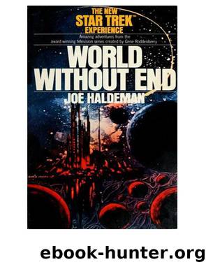 Star Trek TOS - World Without End by Joe Holdeman
