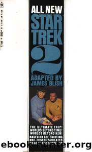Star Trek TOS Bantam Episodes - 02 - Arena by Star Trek