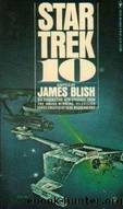 Star Trek TOS Bantam Episodes - 10 - Galileo Seven by Star Trek