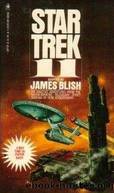 Star Trek TOS Bantam Episodes - 11 - Little Girls by Star Trek