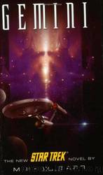 Star Trek The Original Series - 120 - Gemini by Star Trek