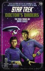 Star Trek The Original Series - 55 - Doctor's Orders by Star Trek