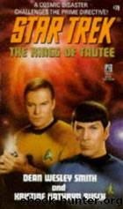 Star Trek The Original Series - 89 - The Rings of Tautee by Star Trek