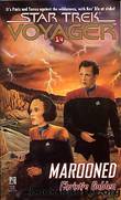Star Trek Voyager #14: Marooned by Christie Golden
