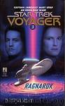Star Trek Voyager #3: Ragnarok by Nathan Archer