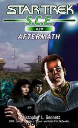 Star Trek: Corp of Engineers - 029 - Aftermath by Christopher L. Bennett