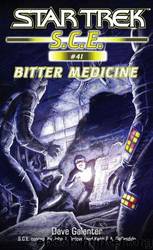 Star Trek: Corp of Engineers - 041 - Bitter Medicine by Dave Galanter