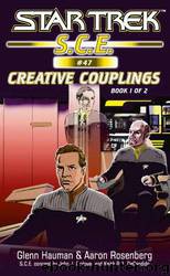 Star Trek: Corp of Engineers - 047 - Creative Couplings - Book 1 by Glenn Hauman;Aaron Rosenberg