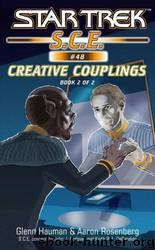 Star Trek: Corp of Engineers - 048 - Creative Couplings - Book 2 by Glenn Hauman & Aaron Rosenberg