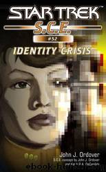 Star Trek: Corp of Engineers - 052 - Identity Crisis by John J. Ordover