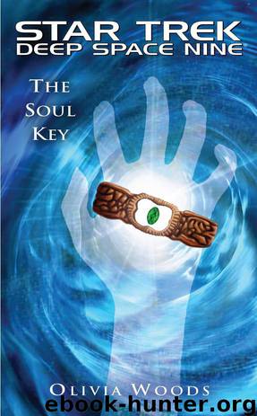 Star Trek: Deep Space Nine - 059 - The Soul Key by Olivia Woods