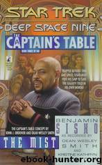 Star Trek: Deep Space Nine: The Captain's Table: The Mist by Dean Wesley Smith & Kristine Kathryn Rusch