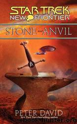 Star Trek: New Frontier - 014 - Stone and Anvil by Peter David