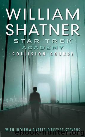 Star Trek: Shatnerverse - 010 - Collision Course by unknow