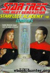 Star Trek: Starfleet Academy - The Next Generation - 10 - Loyalties by Patricia Barnes-Svarney