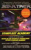 Star Trek: Starfleet Academy by Diane Carey