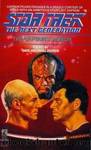 Star Trek: The Next Generation - 008 - The Captain's Honor by David Dvorkin;Daniel Dvorkin