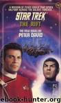 Star Trek: The Original Series - 067 - The Rift by Peter David