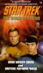 Star Trek: The Original Series - 089 - The Rings of Tautee by Dean Wesley Smith;Kristine Kathryn Rusch