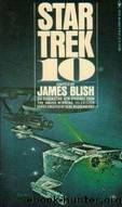 Star Trek: The Original Series - Bantam Episodes - 010 - Galileo Seven by James Blish