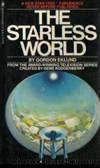 Star Trek: The Original Series - Bantam Novels - 008 - The Starless World by Gordon Eklund