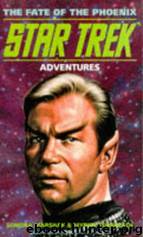 Star Trek: The Original Series - Bantam Novels - 011 - The Fate of the Phoenix by Sondra Marshak