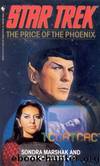 Star Trek: The Price of the Phoenix by Sondra Marshak