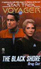Star Trek: Voyager - 015 - The Black Shore by Greg Cox