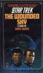 Star Trek-TOS-013-The Wounded Sky by The Wounded Sky