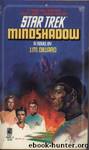 Star Trek-TOS-027-Mindshadow by Kevin Underwood