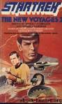 Star Trek-TOS-Bantam-New Voyages 2 by New Voyages 2 (1978)