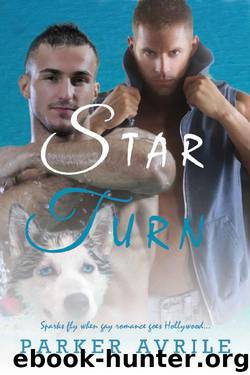 Star Turn by Parker Avrile