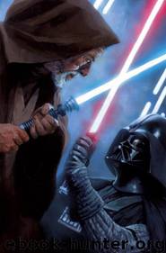Star Wars - 027 - The Life and Legend of Obi-Wan Kenobi by Ryder Windham