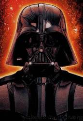 Star Wars - 041 - The Rise and Fall of Darth Vader by Ryder Windham