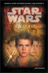 Star Wars - 065 - Jedi Quest 00 - Path to Truth by Jude Watson