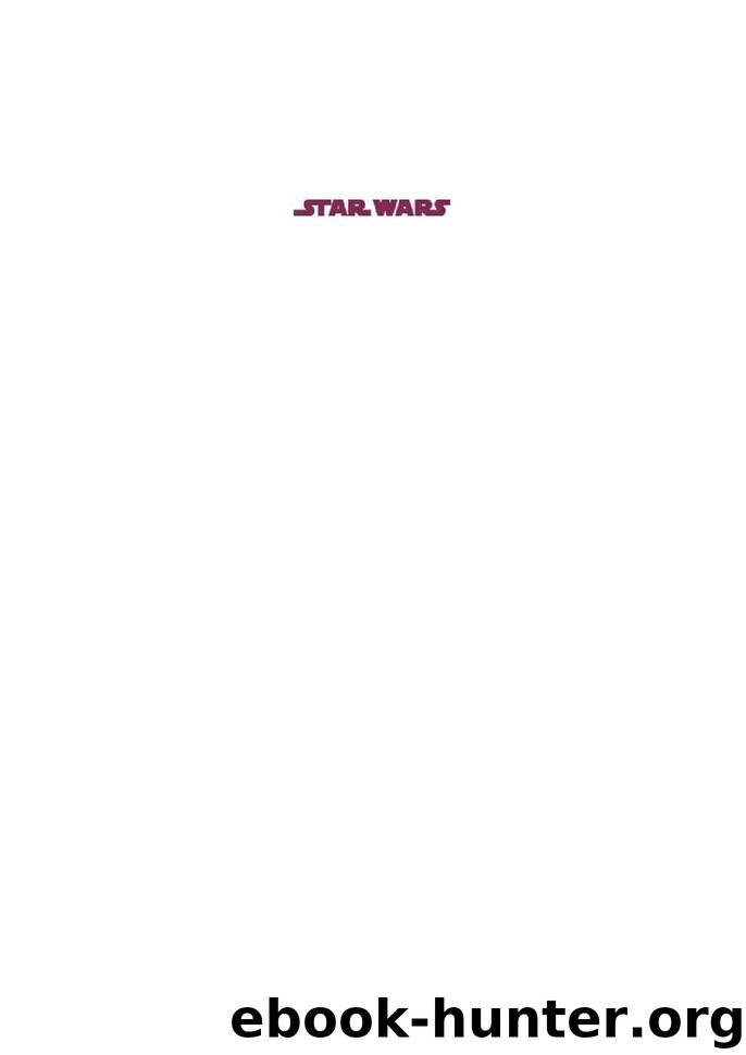 Star Wars - 086 - The Adventures of Lando Calrissian 01 - The Mindharp of Sharu - L. Neil Smith by Star Wars