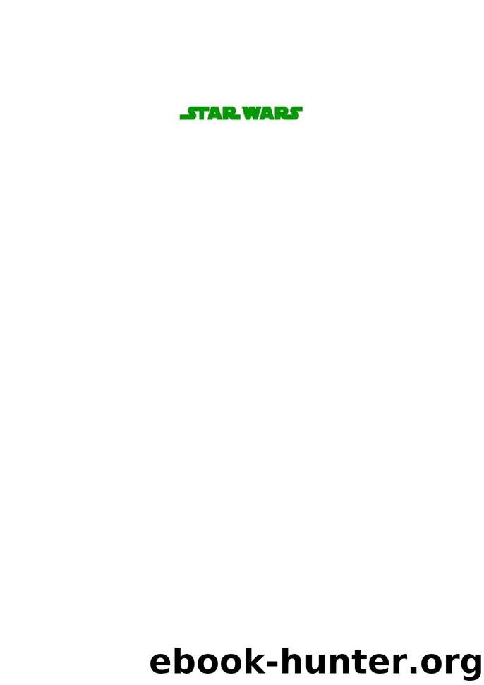 Star Wars - 088 - The Adventures of Lando Calrissian 03 - The StarCave of ThonBoka - L. Neil Smith by Star Wars