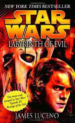 Star Wars - 113 - Labyrinth of Evil