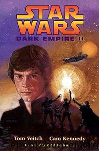 Star Wars - 148 - Dark Empire II - John Whitman by Star Wars